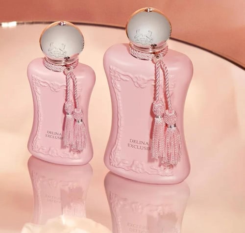 عطر دي مارلي ديلينا اكسكلوسيف اودي بارفيوم 75 ملي