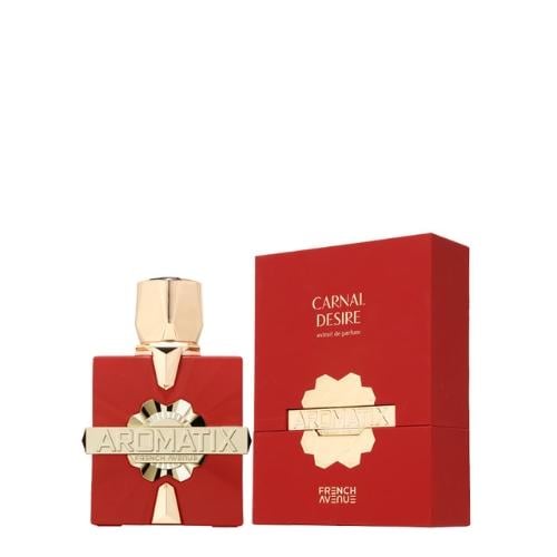 عطر فرنش افينيو اروماتكس كارنال ديزاير 100 مل