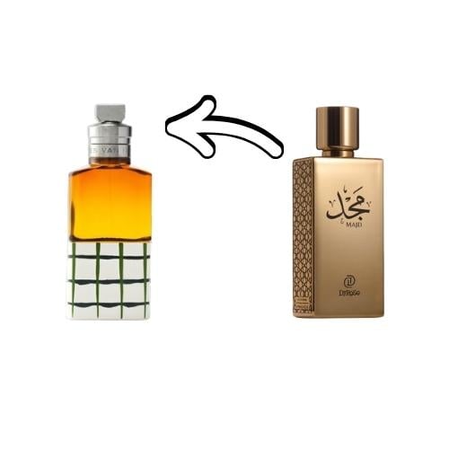 عطر مجد ديروز بارفيوم 100مل