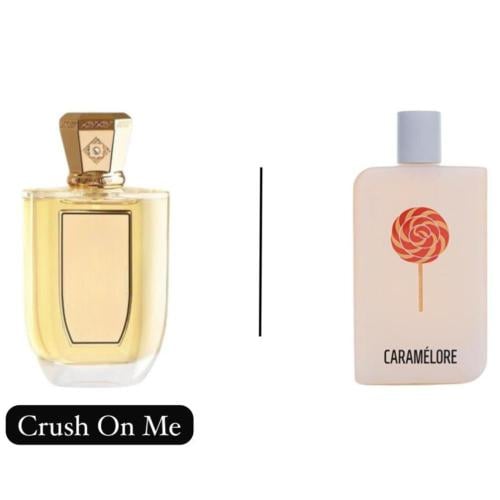 عطر صمام كاراميلور او دو برفيوم-100مل