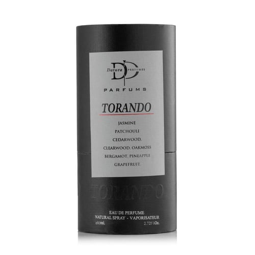 عطر داتورا تورنادو 80 مل