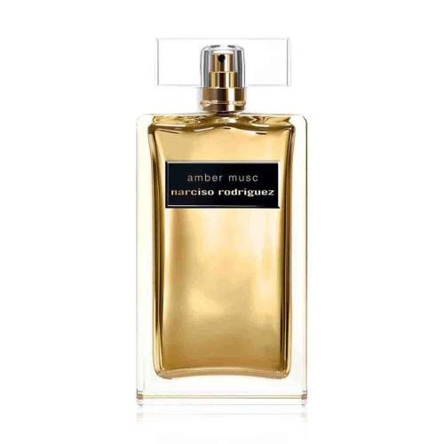 عطر نارسيسو رودريغز الذهبي عنبر مسك اودي برفيوم ان...