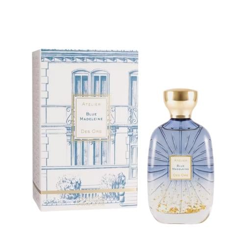 عطر اتيلير دي اورس بلو مادلين او دو بارفيوم 100مل