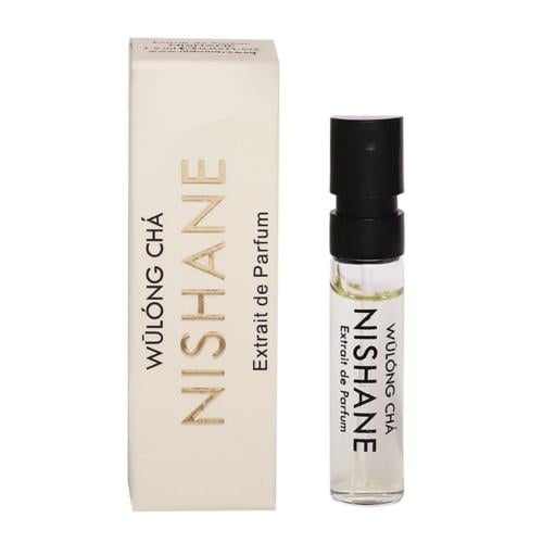 عينة عطر وولونغ تشا إكسترايت دي بارفان 2 مل