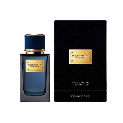 دولشي اند جابانا فلفت بلو مسك بارفيوم 100مل