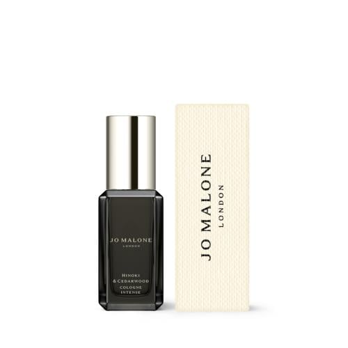 عينة عطر جو مالون لندن هينوكي وسيداروود المركز 9 م...