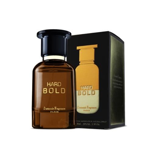 عطر هارد بولد - Hard Bold 100ml