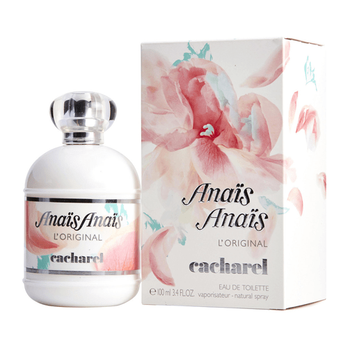 عطر البودر انايس انايس من كاشريل للنساء - 100مل