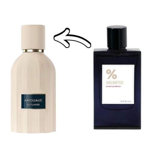 عطر زودياك % انليميتد اكسترايت دي بارفيوم 60 مل