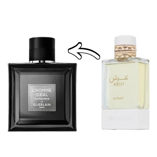 عطر فرينش افنيو عرش اكستريت 100 مل