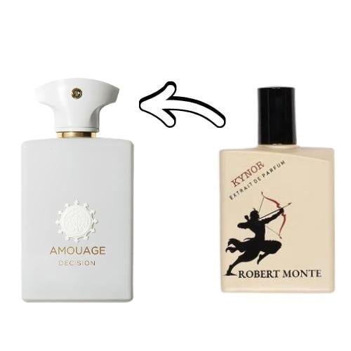 عطر كينور من روبرت مونتيه اكستريت دو بارفيوم 100 م...