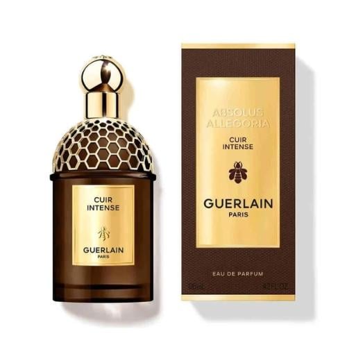 عينة عطر كيور انتنس من غيرلان 7.5 مل (سكب)