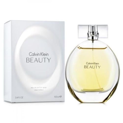 عطر بيوتي كالفن كلاين - او دي بارفان، 100 مل