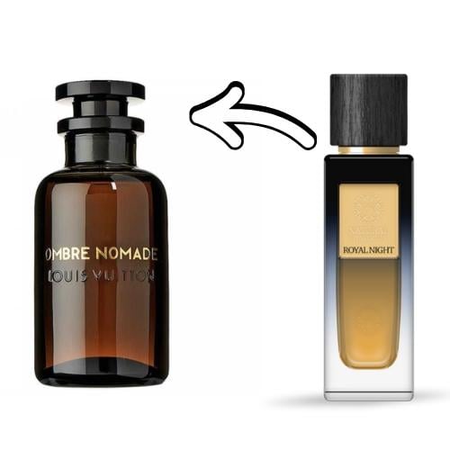 ذا وودز كوليكشن ناتشرال رويال نايت للجنسين اي دي ب...