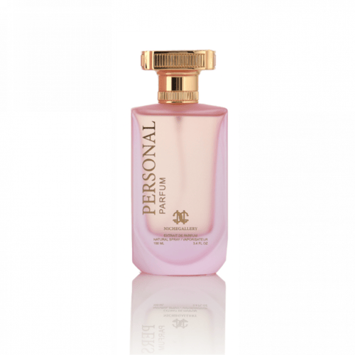 نيش غاليري بيرسونال 100 مل