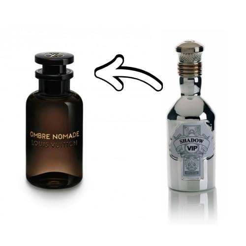 عطر برفيوم غاليري شادو في اي بي 100 مل