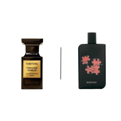 عطر صمام مايسترو او دو بارفيوم-100مل