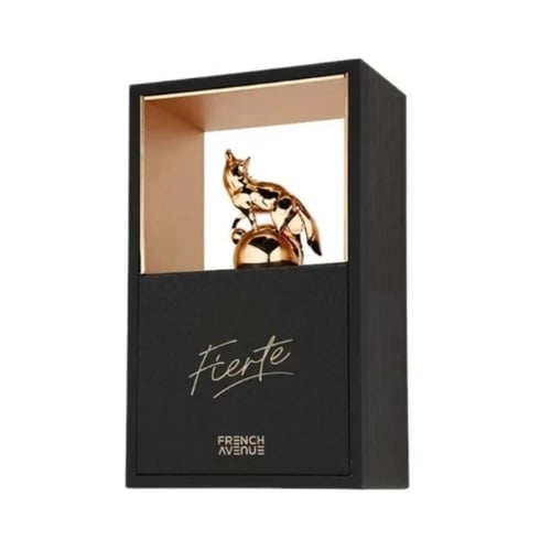 عطر فرينش افينيو فييرتي 80 مل