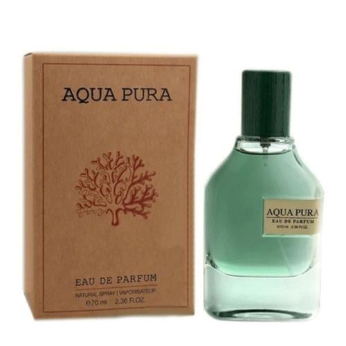 عطر اكوا بورا الرجالي او دو بارفيوم _ 70مل