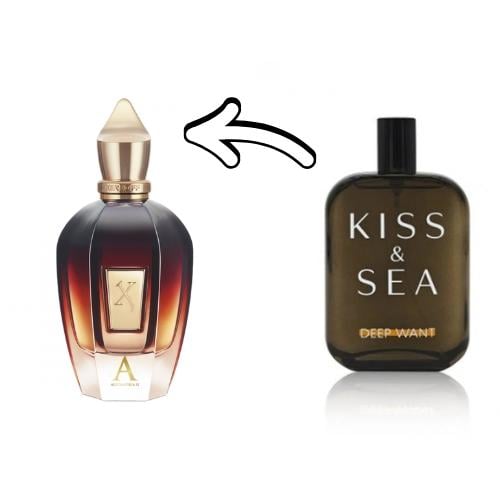 عطر صمام كيس اند سي ديب وانت او دو بارفيوم-100مل