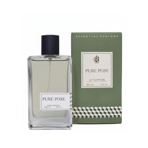 عطر بيور بوس 100 مل