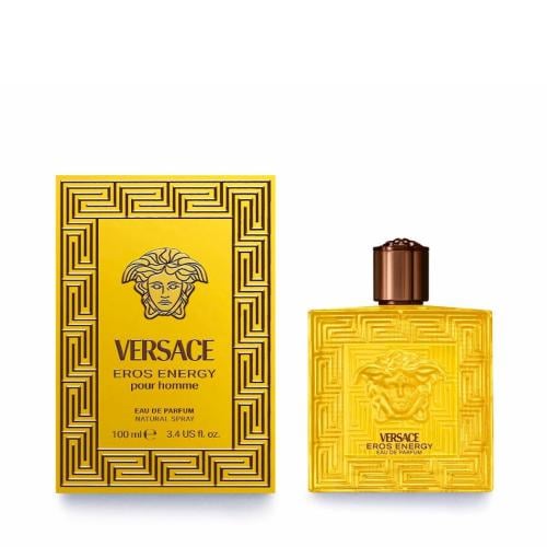 عطر فيرزاتشي ايروس اينرجي او دو بارفيوم 100مل