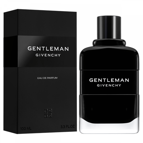 عطر جيفنشي جنتل مان او دو بارفيوم رجالي 100مل