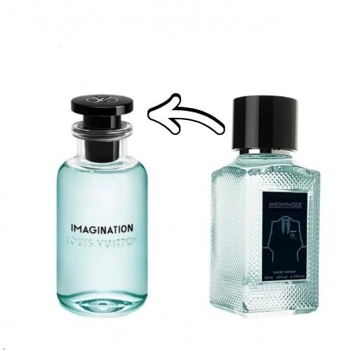 عطر انونيموس الرجالي الأصلي او دو بارفيوم - 100مل