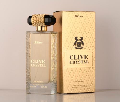عطر ميلانو كلايف كرستال او دو بارفيوم100مل