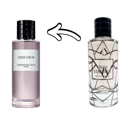 عطر ميلانو جريس ايديشن اودي برفيوم100مل