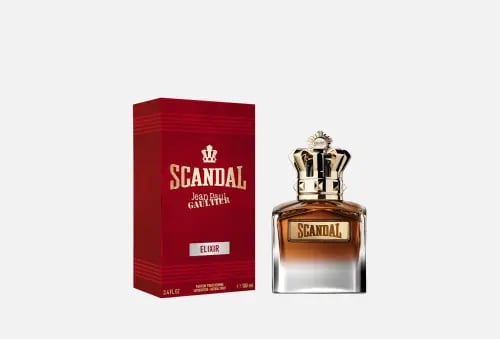 عطر جان بول غوتييه عطر اكسير سكاندل 100 مل