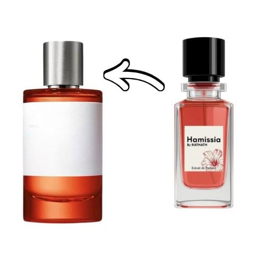 عطر هميسيا من رذاذ اكسترايت دي بارفيوم 100مل