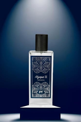 عطر اليابا 2 او دو بارفيوم 75مل