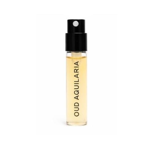 عينة عطر OUD AQUILARIAمن عمان لاكجري 2مل