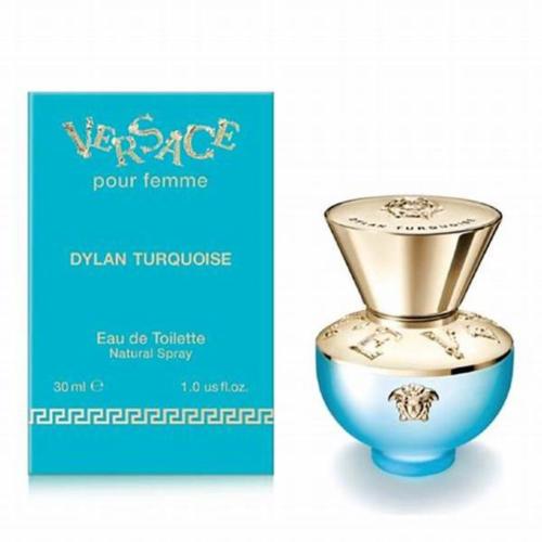 عطر الشعر ديلان توركواز 30 مل عطور الشعر
