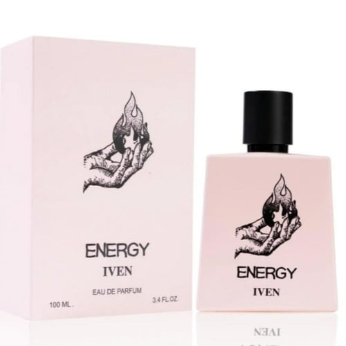 عطر انرجي من ايفن 100 مل