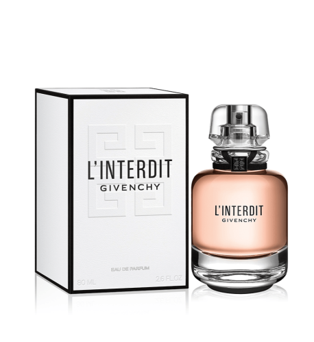 عطر جيفنشي لانترديت اودي برفيوم80 مل