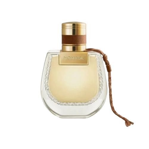 تستر عطر كلوي نوماد جاسمين ناتشورال انتنس اودي بار...