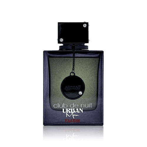 عطر ارماف كلوب دي نوي اوربان مان اليكسير او دو بار...
