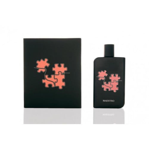 عطر صمام مايسترو او دو بارفيوم-100مل