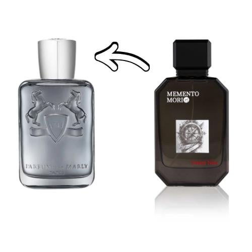 عطر ميمونتو موري ديزاير نوار أو دو بارفيوم 100مل