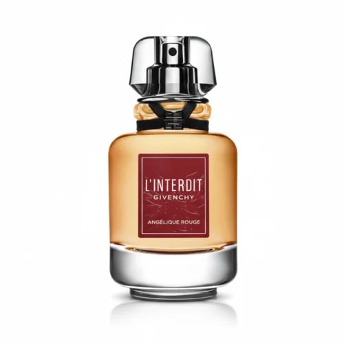 عطر جيفنشي لانترديت انجيليك روج او دو بارفيوم نسائ...