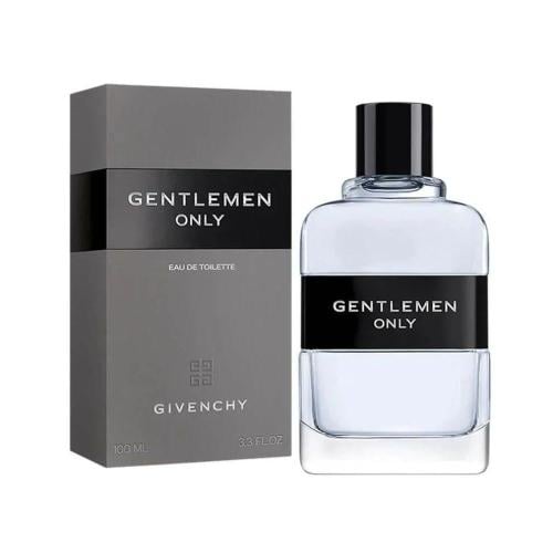 عطر جيفنشي اونلي جنتلمان او دو تواليت 100مل