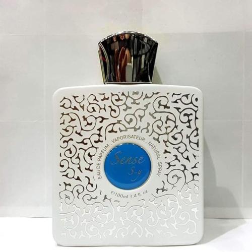 عطر سنسي اس..واي اودي بارفيوم 100 مل