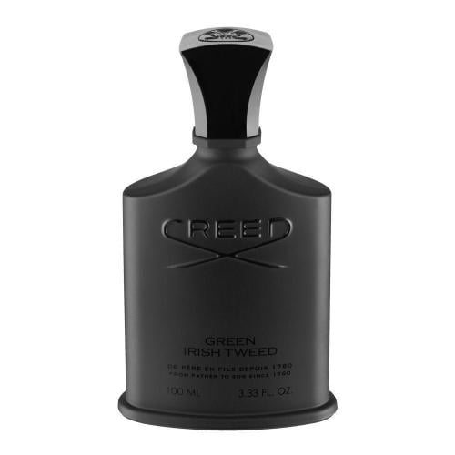 عطر كريد الاسود غرين اريش تويد او دو بارفيوم 100مل
