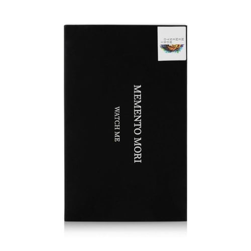 عطر ميمونتو موري واتش مي جورجيو اودو بارفيوم 100مل