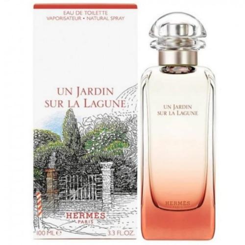 عطر هيرمز ان جاردن سور لا لاجون - او دو تواليت - 1...