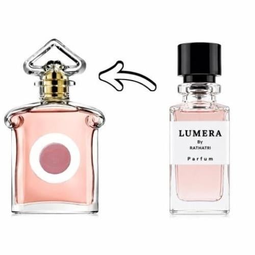 عطر لوميرا من رذاذ بارفيوم 75 مل
