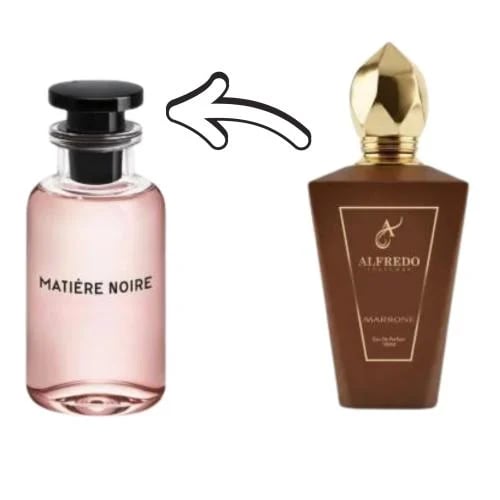 عطر ماروني الفريدو او دو بارفيوم 100مل
