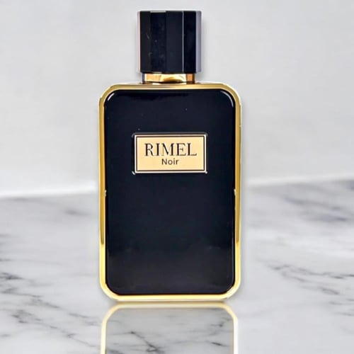 عطر ريميل نوير مل RIMEL NOIR 100